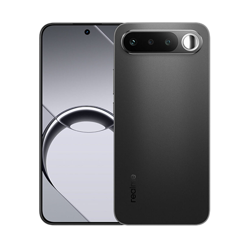 Realme 16 5G (256GB/Black)