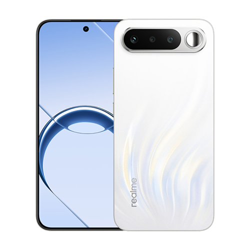 Realme 16 5G (256GB/White)