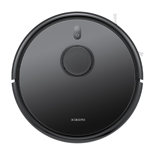 Xiaomi Robot Vacuum Cleaner S20 - Black