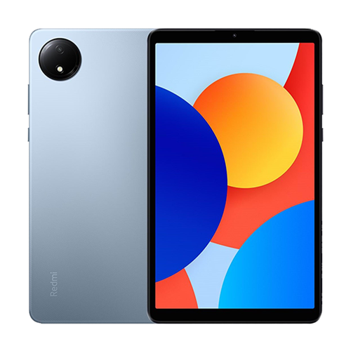 Xiaomi Redmi Pad SE 8.7 Wi-Fi (128GB/Blue)