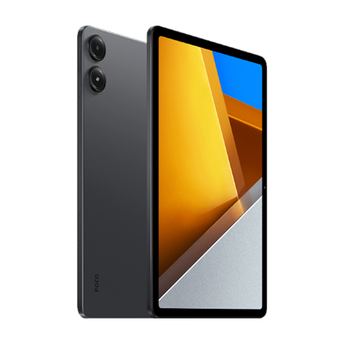 Xiaomi Poco Pad 12.1 Wi-Fi (256GB/Grey)