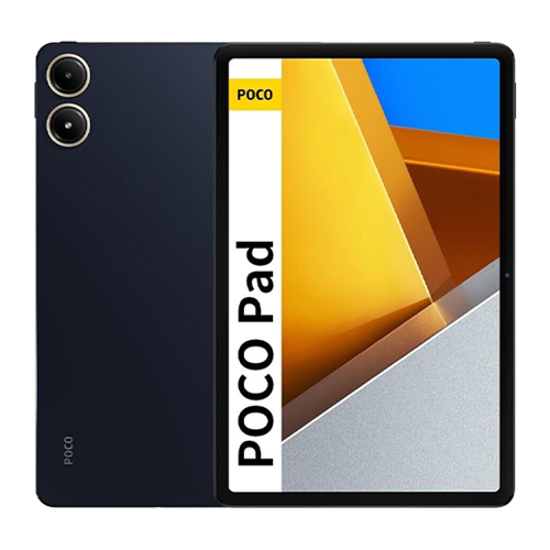 Xiaomi Poco Pad 12.1 Wi-Fi (256GB/Blue)