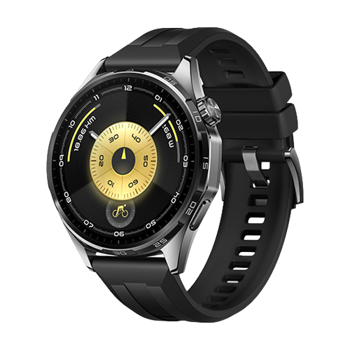Huawei Watch GT6 46mm - Black