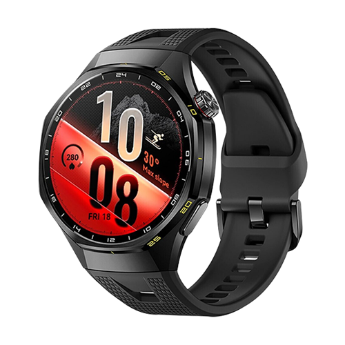Watch Huawei Watch GT7 Pro 46mm - Black