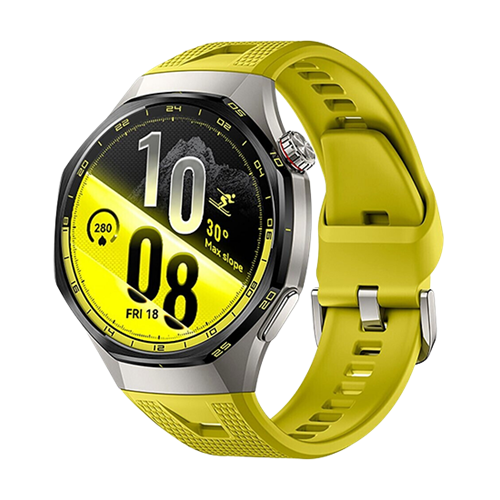 Watch Huawei Watch GT7 Pro 46mm - Yellow