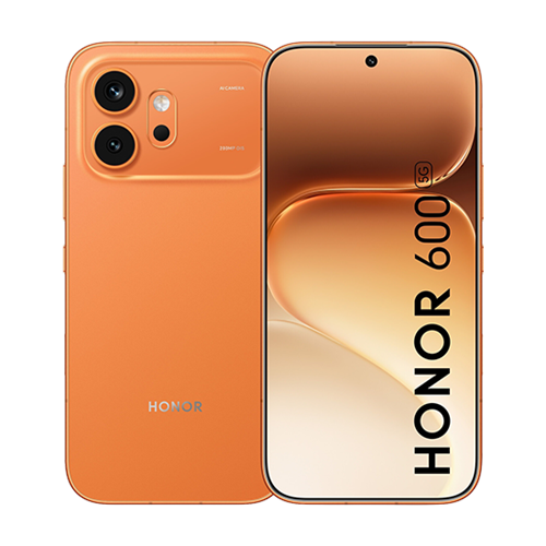 Honor 600 Pro 5G (512GB/Orange)