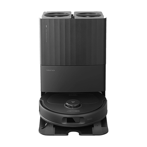 Roborock Q Revo Plus - Black