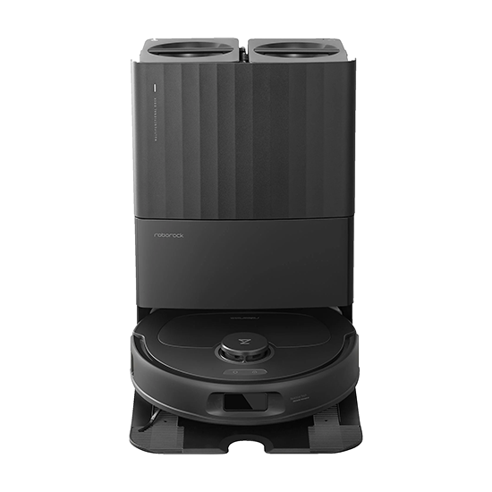 Roborock Q Revo Plus - Black