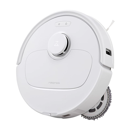 Roborock Q Revo Plus - White