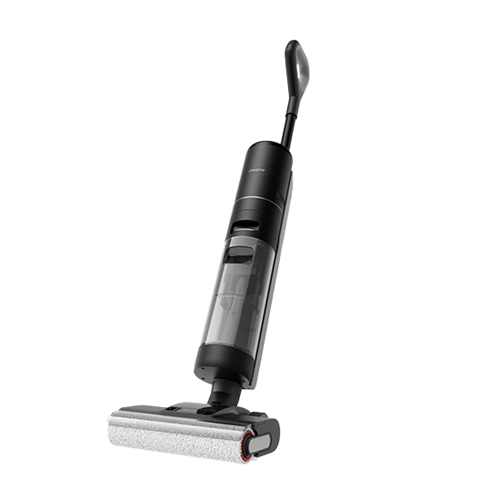 Dreame H12 Pro Vacuum Cleaner - Black