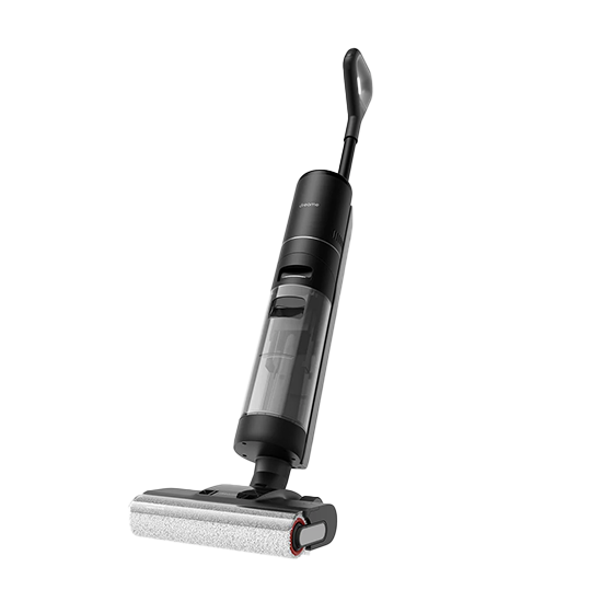Dreame H12 Pro Vacuum Cleaner - Black