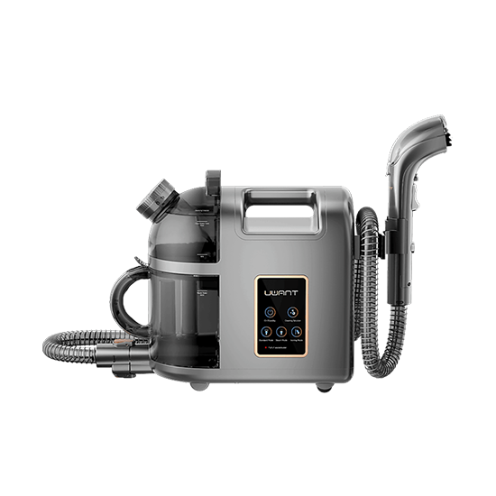 Uwant B200 Vacuum Cleaner - Grey