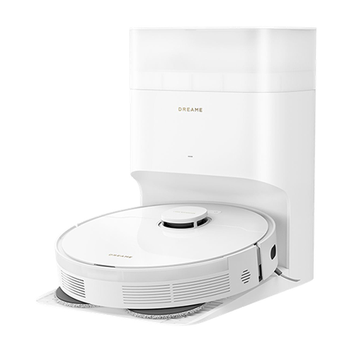 Dreame L10s Plus - White