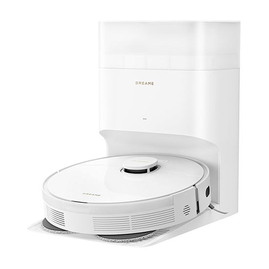 Dreame L10s Plus - White