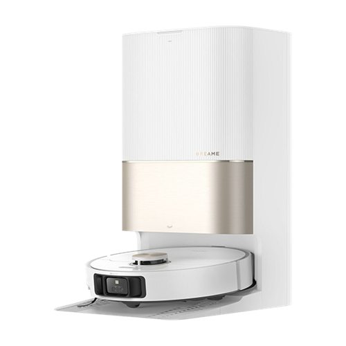 Dreame X40 Ultra - White