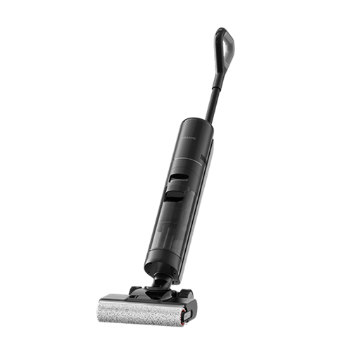 Dreame H13 Pro Vacuum Cleaner - Black