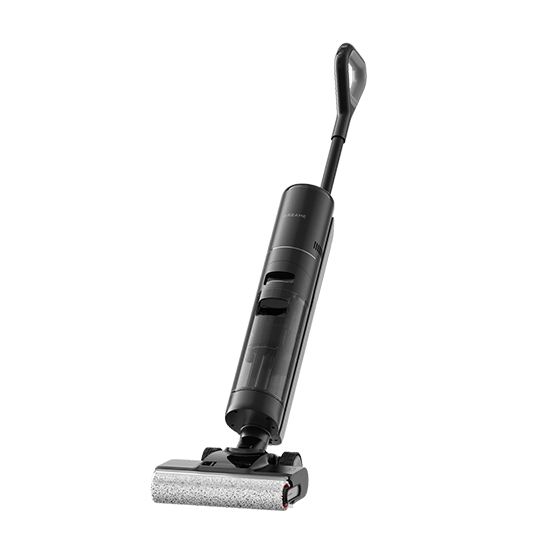 Dreame H13 Pro Vacuum Cleaner - Black