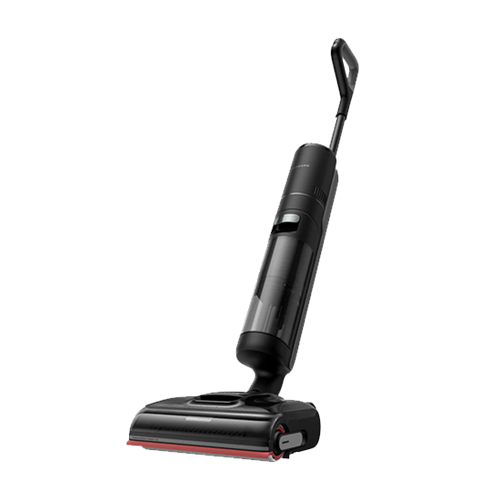 Dreame H15 Pro Vacuum Cleaner - Black