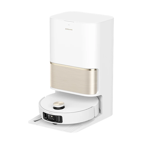 Dreame L50 Ultra - White