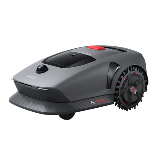 Dreame Mova M1000 Robotic Lawnmover - Grey