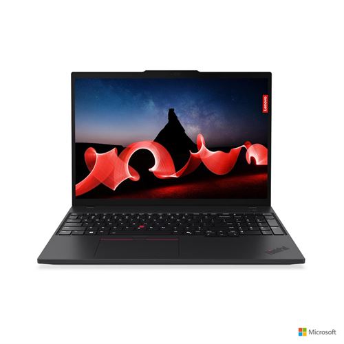 Lenovo ThinkPad T16 Gen 3 21MN 16 U5-125U 32GB 512GB  Windows 11 Pro