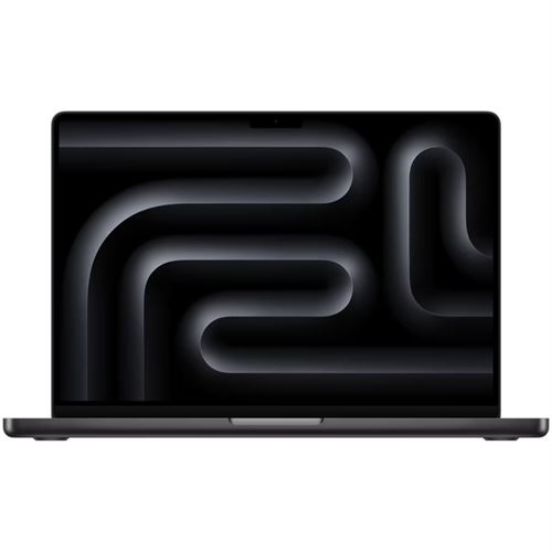 Apple Macbook Pro 14.2 M5 Pro 24GB 1TB Space Black