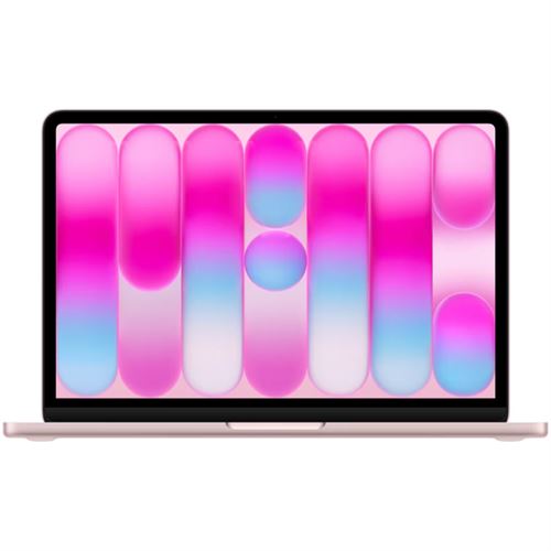 Apple MacBook Neo 13 2408 x 1506 pixel A18 Pro 8GB 256GB PINK BLUSH