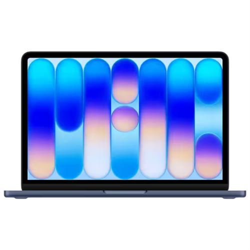 Apple MacBook Neo 13 2408 x 1506 pixel A18 Pro 8GB 256GB INDIGO