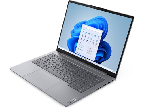 Lenovo ThinkBook 14 G7 ARP 21MV 14 tommer 7535HS 16GB 512GB AMD660M Windows 11 Pro