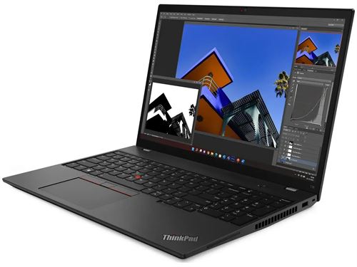 Lenovo ThinkPad T16 Gen 2 21K7 16 R7-7840U 16GB 512GB AMD 780M Graphics Windows 11 Pro