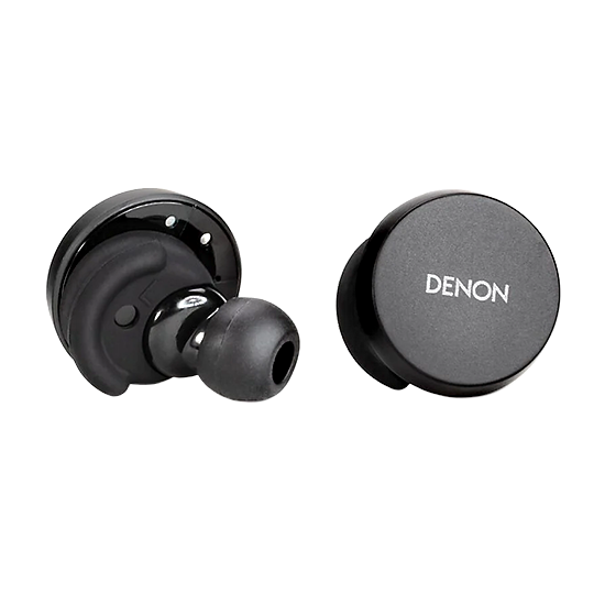 Denon AHC-10 PerL Buds - Black