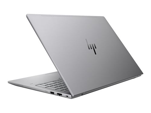 HP ZBook Power G11 A Mobile Workstation 16" 8945HS 512GB NVIDIA RTX A1000 / AMD Radeon 780M Windows 11 Pro