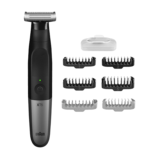 Braun Series XT5200 Personal Care - Face & Body