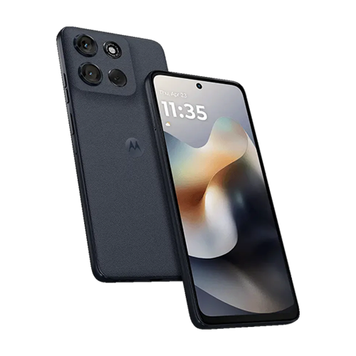 Motorola Moto G56 5G (256GB/Black)