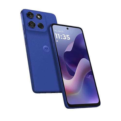 Motorola Moto G56 5G (256GB/Blue)