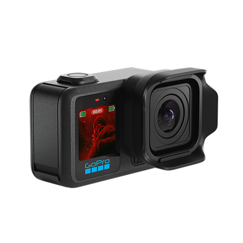 GoPro Mission 1 Pro - Black