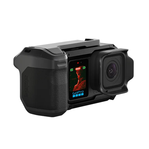 GoPro Mission 1 Pro Grip Edition - Black