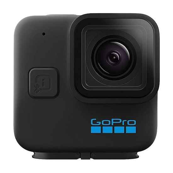 GoPro Hero 11 Mini - Black