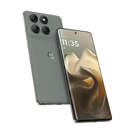 Motorola Moto Edge 60 Pro 5G (512GB/Green)