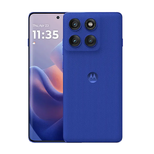 Motorola Moto Edge 60 Pro 5G (512GB/Blue)