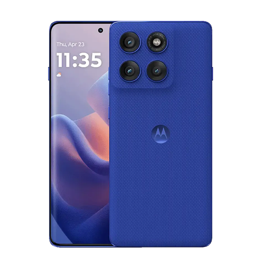 Motorola Moto Edge 60 Pro 5G (512GB/Blue)