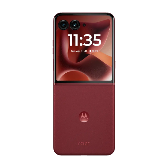 Motorola Razr 60 Ultra 5G (512GB/Red)