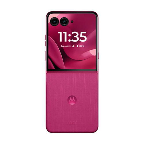Motorola Razr 60 Ultra 5G (512GB/Pink)