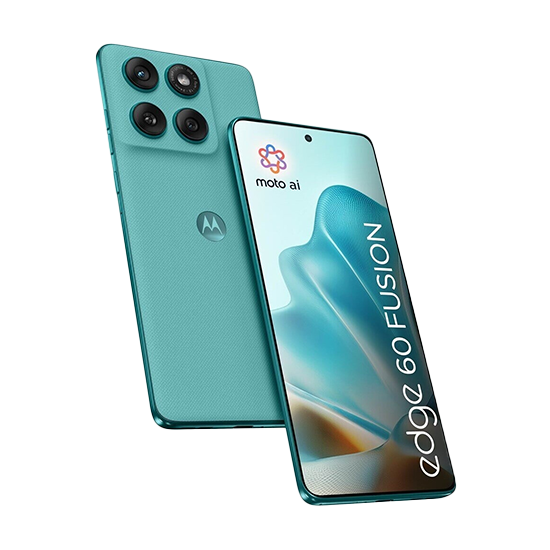 Motorola Moto Edge 60 Fusion 5G (256GB/Amazonite)