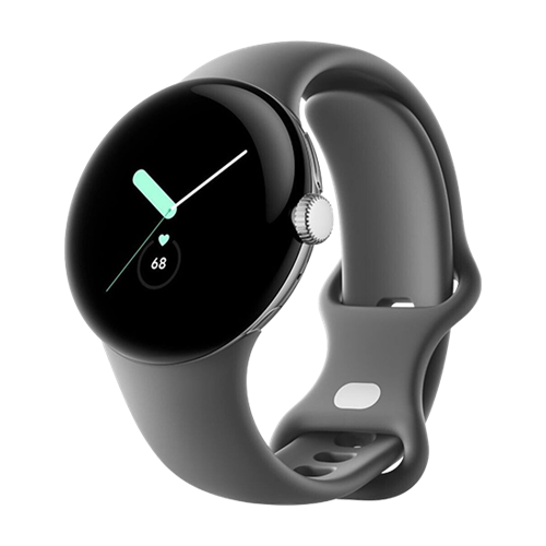 Google Pixel Watch 41mm - Charcoal