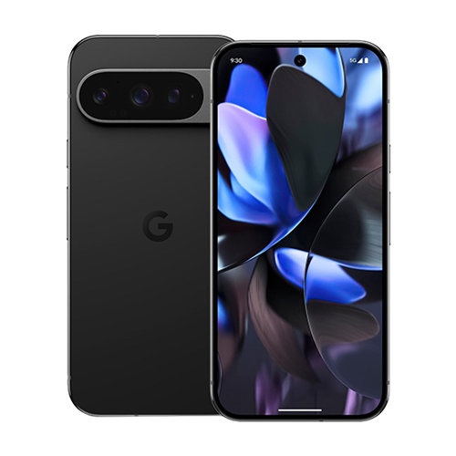 Google Pixel 9 Pro  5G (128GB/Obsidian Black)