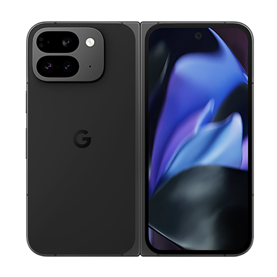 Google Pixel 9 Pro Fold 5G (256GB/Obsidian Black)