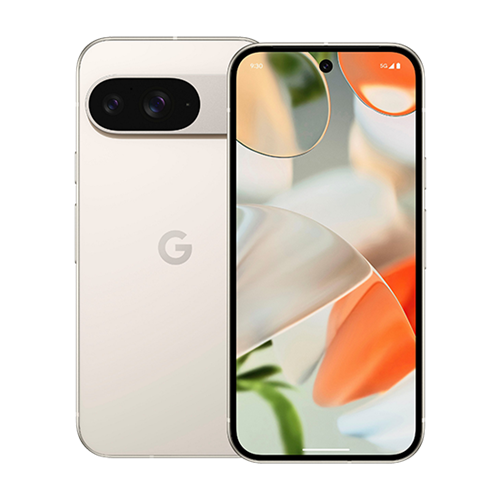 Google Pixel 9 5G (128GB/Porcelaine)