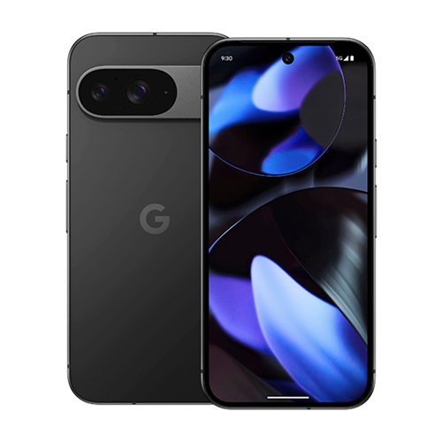 Google Pixel 9 5G (256GB/Obsidian Black)