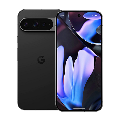 Google Pixel 9 Pro XL 5G (128GB/Obsidian Black)